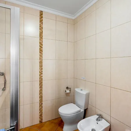 Pescada By Interhome וילה