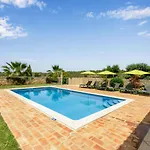 וילה Pescada By Interhome אלבופיירה