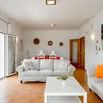 Pescada By Interhome וילה אלבופיירה
