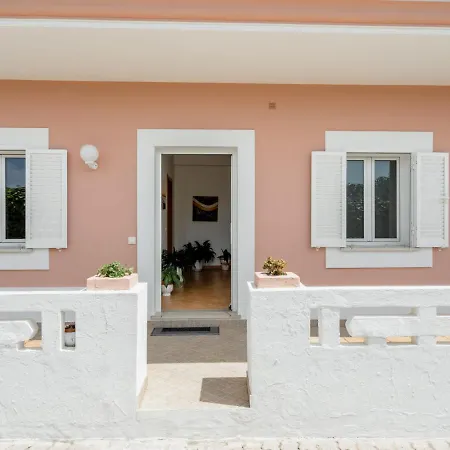 וילה Pescada By Interhome אלבופיירה