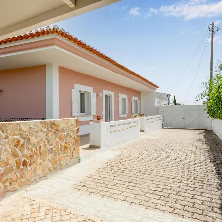 Pescada By Interhome فيلة