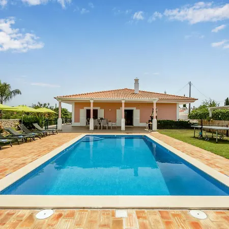 Pescada By Interhome Albufeira