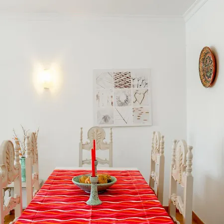 Pescada By Interhome