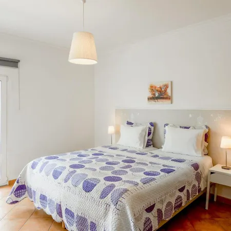 Pescada By Interhome Villa Albufeira