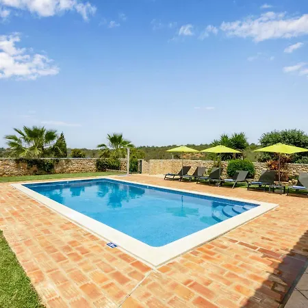 Villa Pescada By Interhome Albufeira