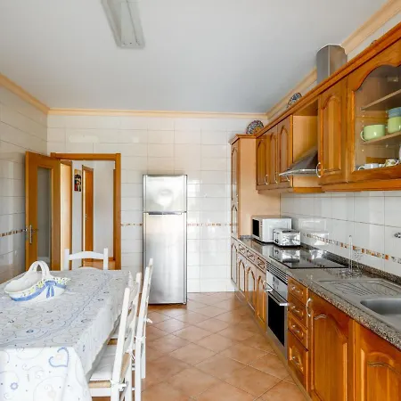 Pescada By Interhome * Albufeira