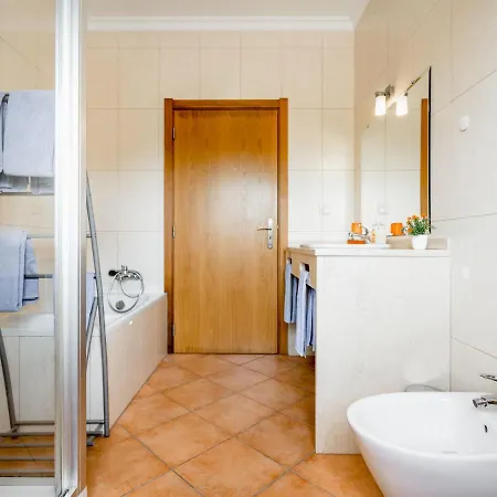 Pescada By Interhome Villa *