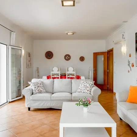 Pescada By Interhome Villa Albufeira