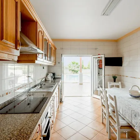 Pescada By Interhome Villa Albufeira