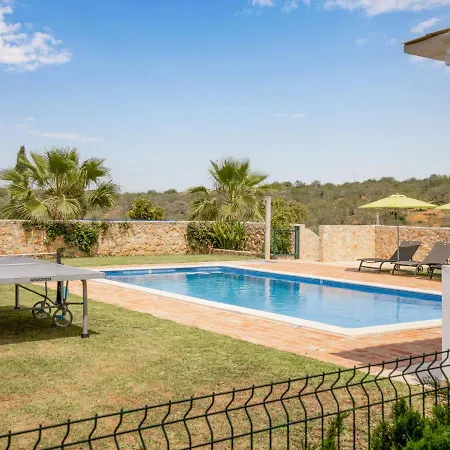 Pescada By Interhome Villa Albufeira