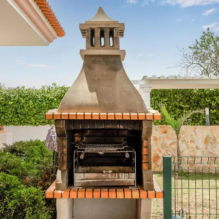 Pescada By Interhome Willa Albufeira