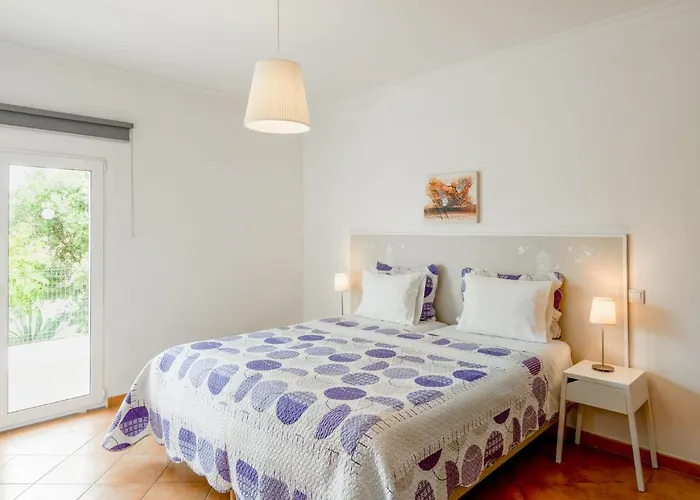 Pescada By Interhome Willa Albufeira