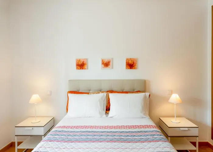 Pescada By Interhome * Albufeira