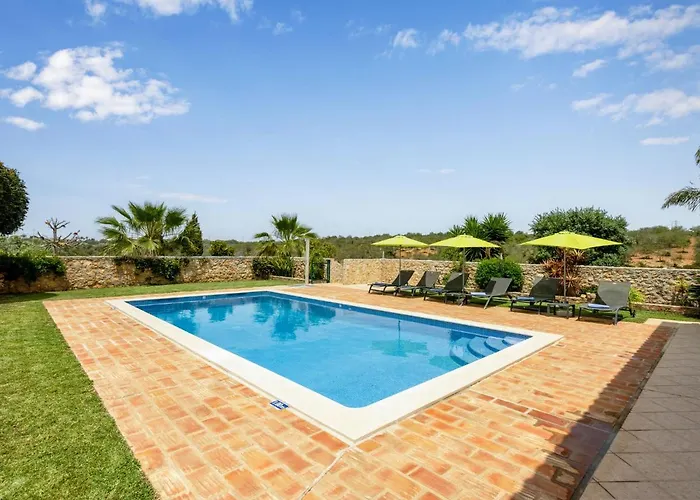 Willa Pescada By Interhome Albufeira