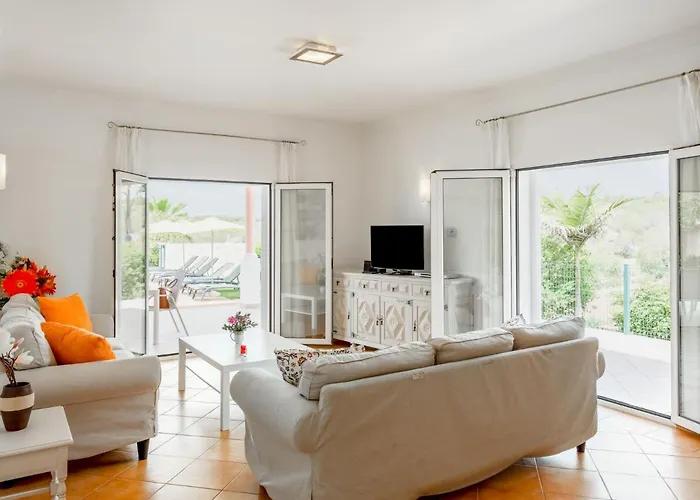 Pescada By Interhome Willa