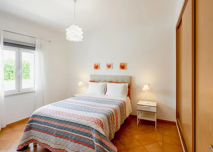 Willa Pescada By Interhome Albufeira