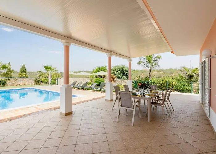 Willa Pescada By Interhome *