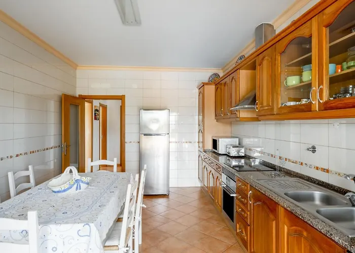 Pescada By Interhome * Albufeira