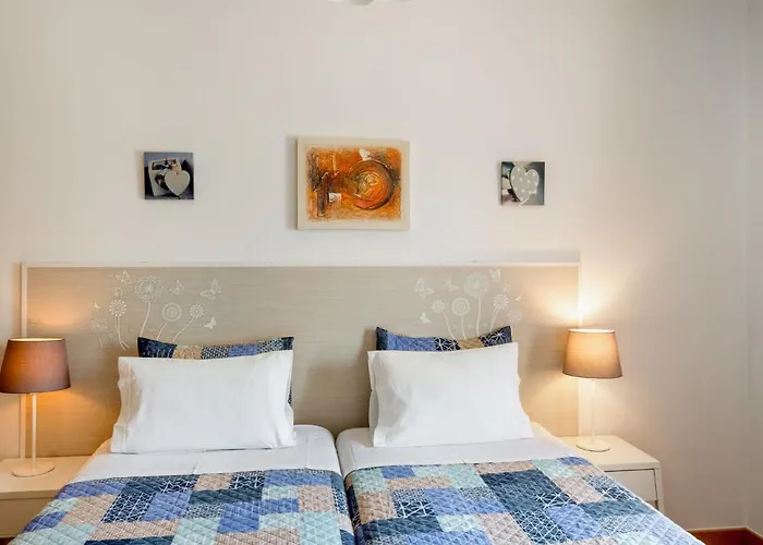 Pescada By Interhome Willa *