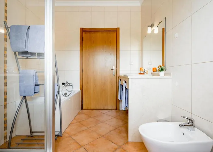 Pescada By Interhome Willa *