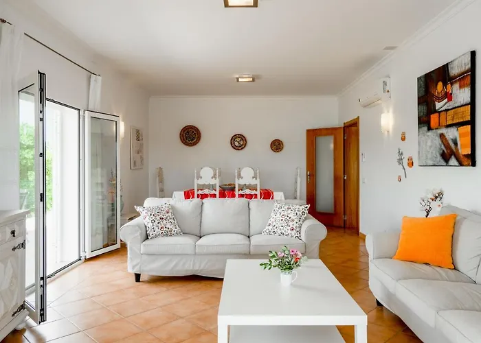 Pescada By Interhome Willa Albufeira