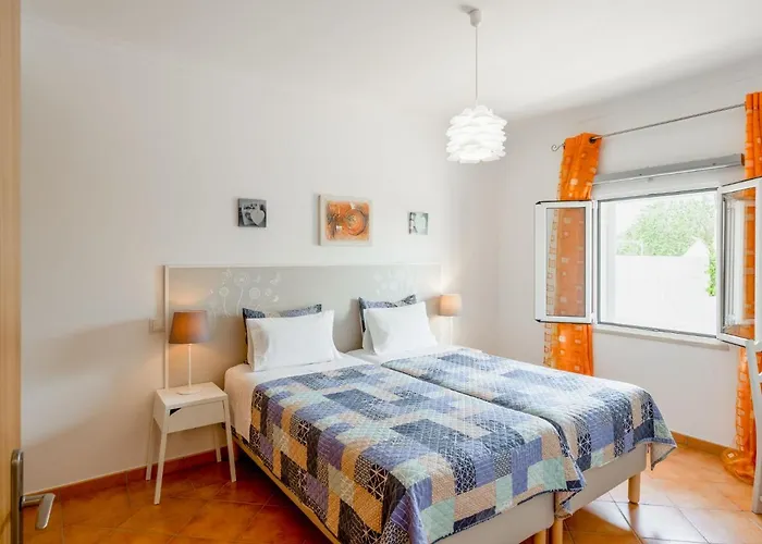 Pescada By Interhome Willa Albufeira