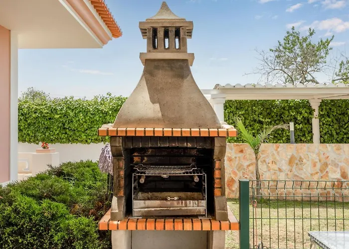 Pescada By Interhome Willa Albufeira