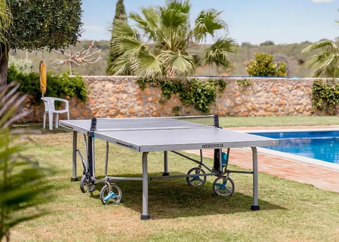 Pescada By Interhome