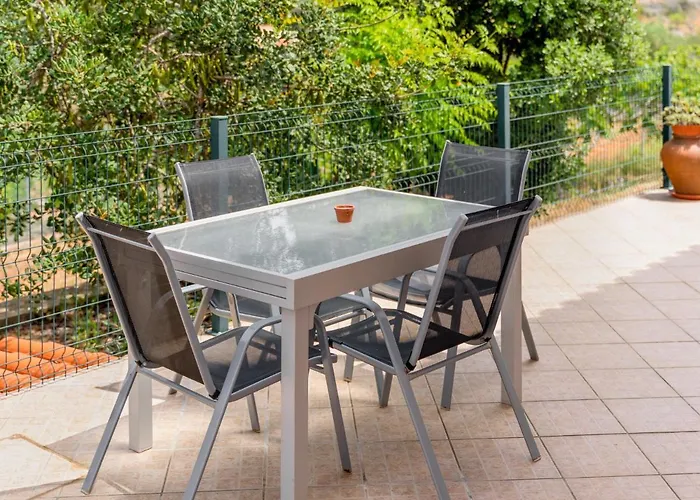 Willa Pescada By Interhome *