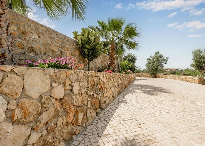 Pescada By Interhome Albufeira