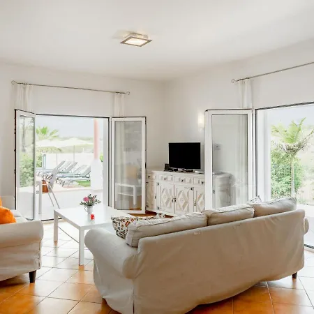 Pescada By Interhome Villa