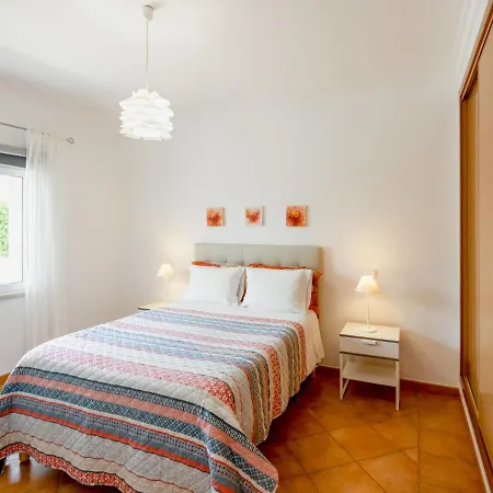 Villa Pescada By Interhome Albufeira