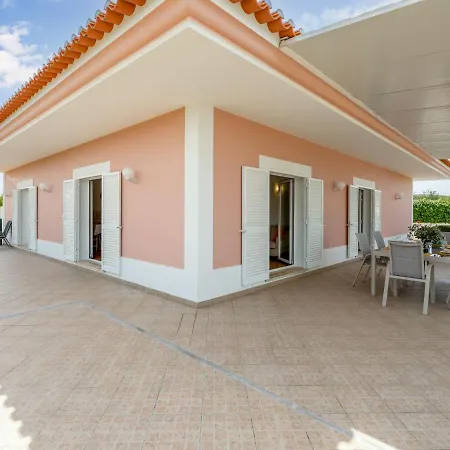 Pescada By Interhome * Albufeira