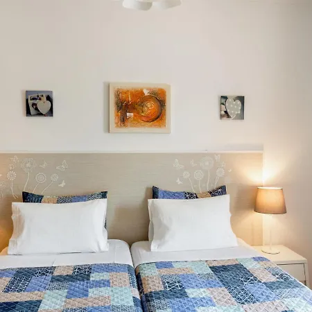 Pescada By Interhome Villa *