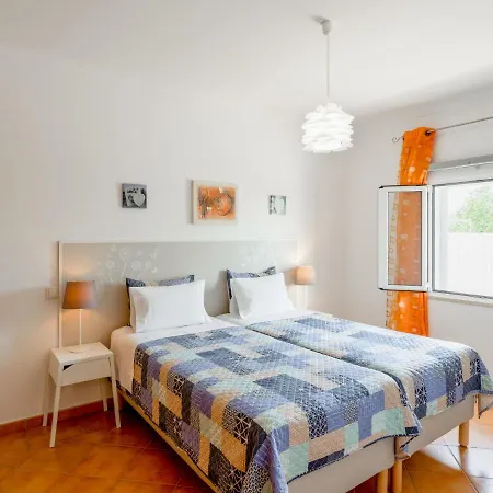 Pescada By Interhome Villa Albufeira