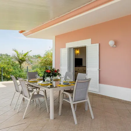 Villa Pescada By Interhome Albufeira